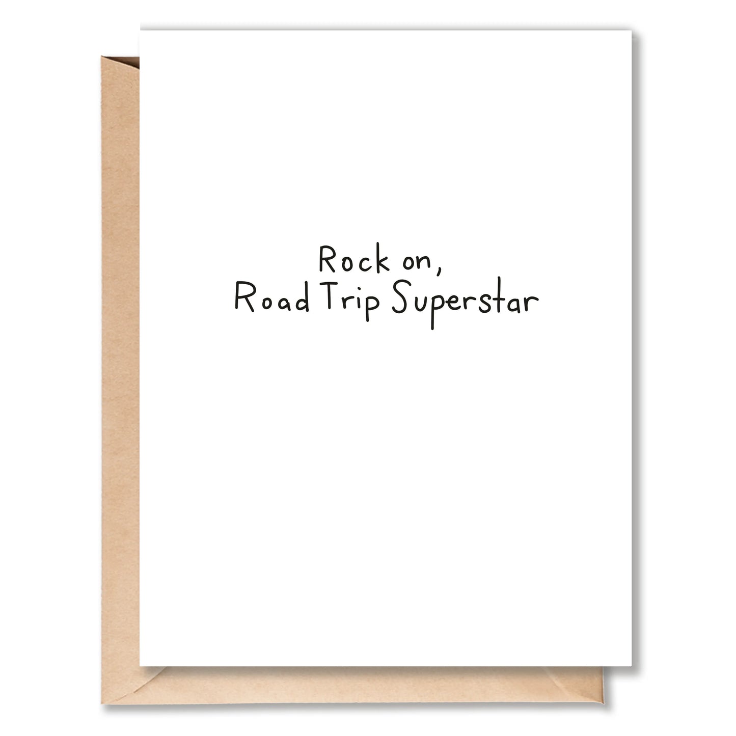 80's Music Mother's Day Card