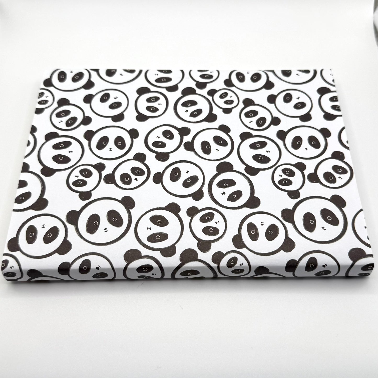 PANDAS WRAPPING PAPER