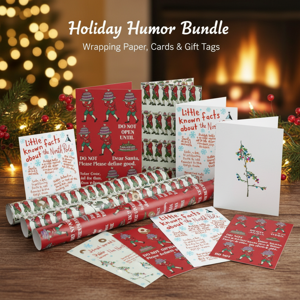 Christmas Bundle Collection