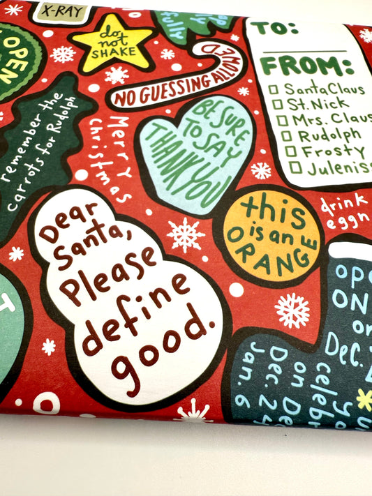 Be Better than Jenny - Halloween Edition #1