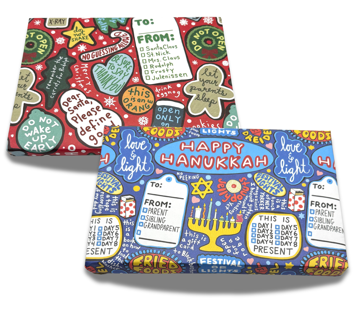Holiday Bundles