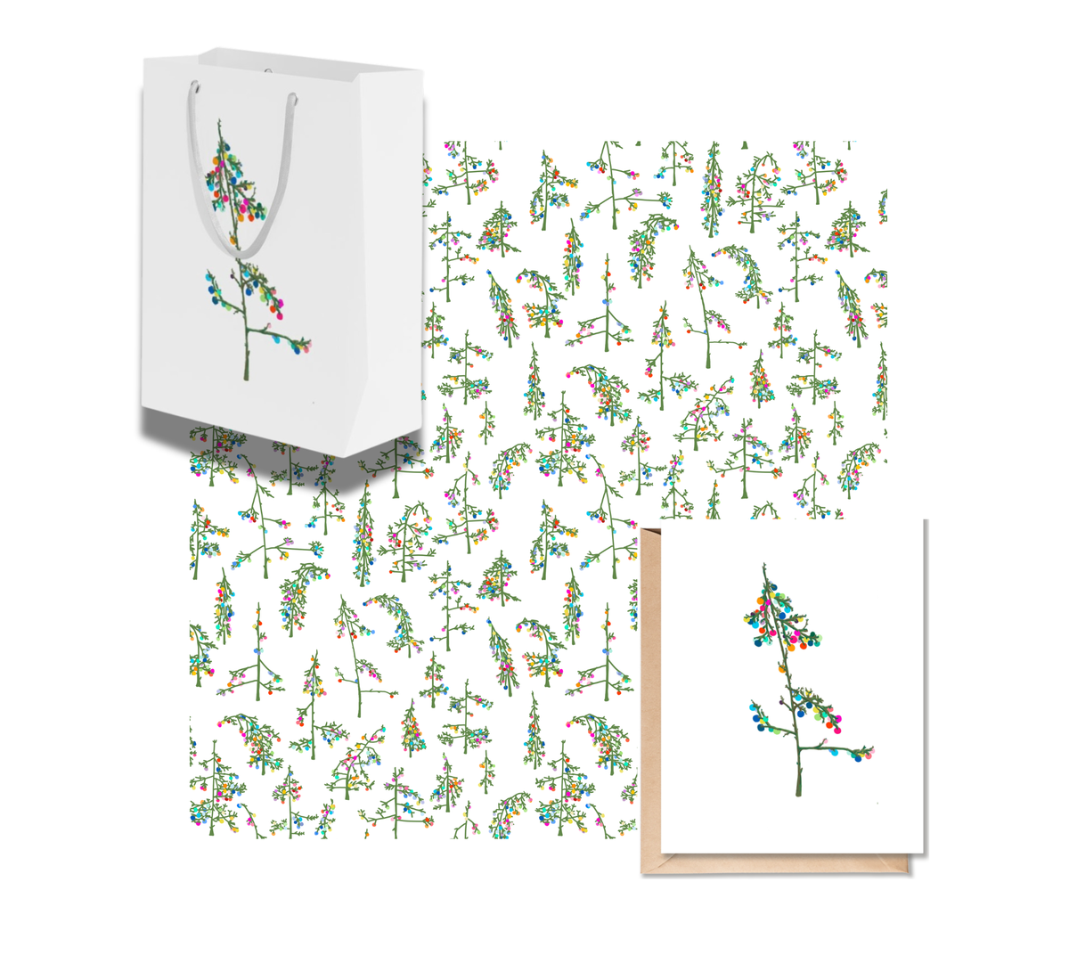 Sad But Happy Christmas Bundle