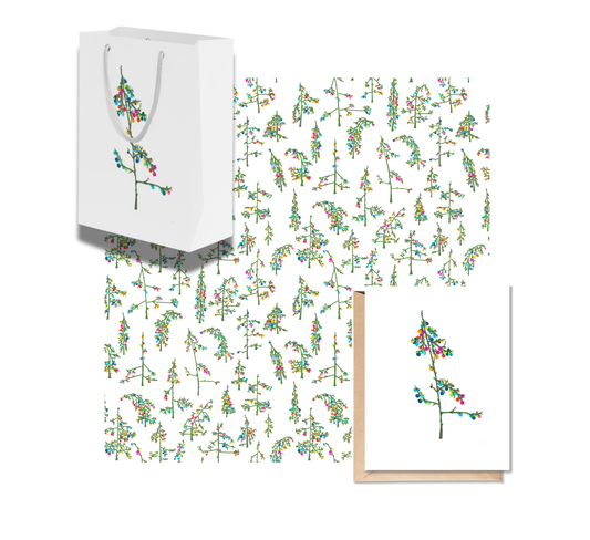 Sad But Happy Christmas Bundle
