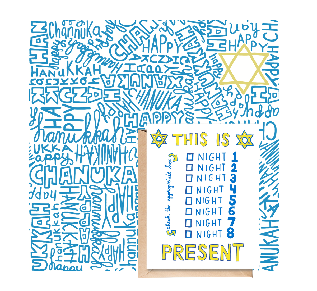 Happy Hanukkah Bundle: Lively & Fun