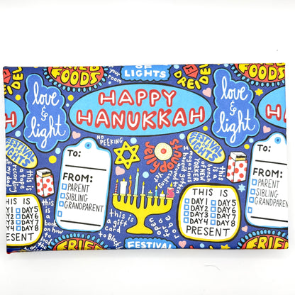 White Elephant Wrap