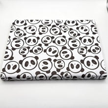 Load image into Gallery viewer, PANDAS WRAPPING PAPER
