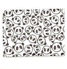 Load image into Gallery viewer, PANDAS WRAPPING PAPER
