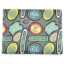 Load image into Gallery viewer, THIS IS REALLY FOR ME (NOT YOU) WRAPPING PAPER
