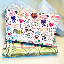 Load image into Gallery viewer, Love Thyself Gift Wrap
