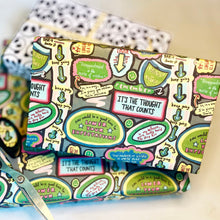 Load image into Gallery viewer, Lower Your Expectations Gift Wrap
