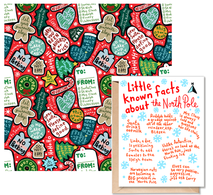 Christmas Bundle: Merry & Bright