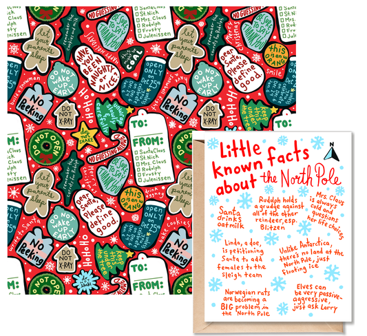 Christmas Bundle: Merry & Bright