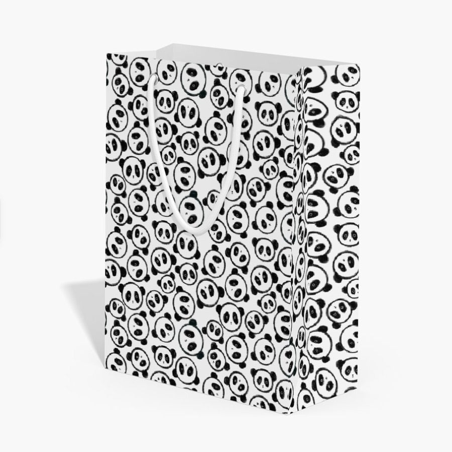 Panda Gift Bag