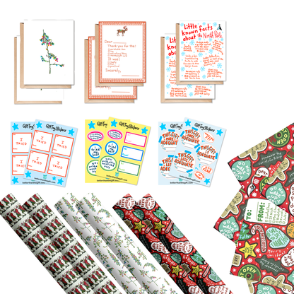 Christmas Bundle - sold out!