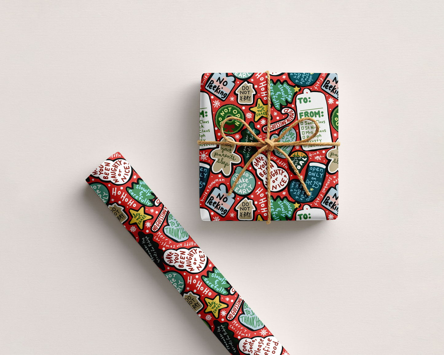 Christmas Bundle - sold out!