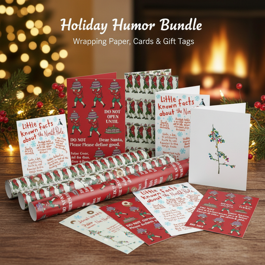 Christmas Bundle Collection
